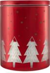 SOLVENT Import dod. PL Q Home свещ Празнична нощ Червена 426 г