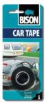 Bison International B. V Bison International B. V. Двустранно залепваща лента BISON CAR TAPE 1.5 м x 19 мм