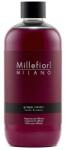 Millefiori Grape Cassis пълнител за ароматен дифузьор 500 мл
