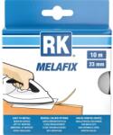 Rakennuskemia oy Кантираща лента Melafix, бяла 10 м x 23 мм