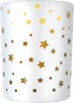SOLVENT Import dod. PL Свещ Q Home Бита ванилия 426 г