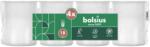 Bolsius Bolsius Polska Sprzedaż sp. z o. o. Болсиус депозит пресован 250 г 18 ч. 4 бр. бял