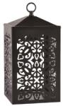 Candle Warmers Etc Затопляща лампа за свещи Scroll, черна
