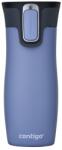 Newell Europe Sàrl Термос чаша Contigo West Loop 470 мл, цвят Earl Grey