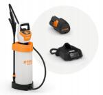 STIHL Permetező Stihl SGA30 Set 1xAS2 Akkumulátortöltő (SGA30)