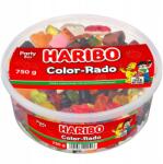 HARIBO Colorado Haribo gumicukor 750 g Németországból