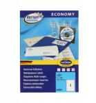 Avery-Zweckform Etikett Avery EUROPE100 210x297mm op. /100 lap (ELA027)