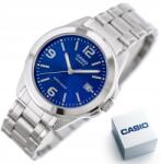 Casio Férfi karóra Casio MTP-1215A-2ADF Box (MTP-1215A -7A)
