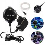  Akvárium Levegőztető Komplett Akvárium Szett 50l-ig (8581682951962)