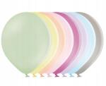 Belbal Lufik B85 Pastel Macaron Assorted 100 db