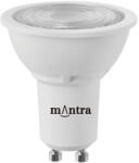 Mantra LED izzó GU10 7W 2700K Ø5cm (R09254)