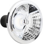 LUEDD GU10 3 fokozatú dimmelhető LED izzó 70 mm 6, 5 W 600 lm 2700 K (02796)
