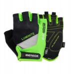 Meteor Kerékpáros kesztyű rövid ujjú kerékpáros kesztyű GX31 L (23838)