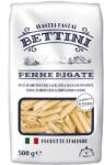  Olasz Kézműves Tészták - Penne Rigate Csőtészta - Bettini