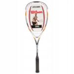 Wilson Hyper Hammer 145 squash ütő (WRT967800)