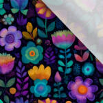 Takoy Jersey Takoy fantasy flowers LIm