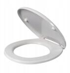 Roca Zoom Szabadon Ereszkedő WC-ülőke Adele Madalena Polo+ Eredeti (WM861MD2Z000SF1)