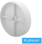 Eldlux KANLUX ZL 100 szelep (70961)