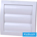 Eldlux KANLUX ND12Z Hálós gravitációs zsalu (ND12Z)