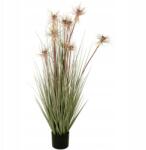 Europalms Virágos fű, 120 cm (82600172)