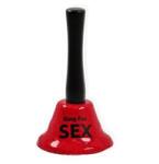 CQ Kft Szex csengő 12cm (4908251_2474954114)