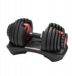 Timeless Tools egykezes súlyzó, 24 kg, 46×20×21.5cm, fém (5999566956812)