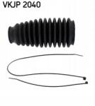 SKF Vkjp 2040 Féktárcsa szett, kormánymű