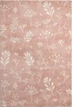 Cilek Covor floral pentru camera copii 120x180 cm (21.07.7709.00) Covor