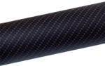 AUTOLIFE Karosszéria fólia karbon mintával, fekete színbe 50*60 cm FN-CS294/60 (FN-CS294)