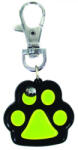  Pet Expert Mancs alakú LED-es medál 3, 5x7x1, 2 cm