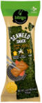 CJ Bibigo 4g CJ Bibigo Alga Snack BBQ Ízesítéssel