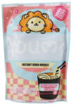 Youmi 229g Youmi Instant Udon Noodles Krémes Fűszeres Ízesítéssel