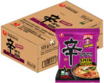 Nongshim 20DB Nongshim Shin Ramyun Tom Yum Ízesítéssel 120g
