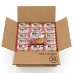  30DB Demae Iccho instant ramen - Rákos ízű 100g