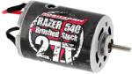 ROBITRONIC Четков мотор Robitronic Razer 540 Motor 27 Turn Brushed Stock R03106 (R03106)