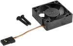HOBBYWING Вентилатор за контролер Hobbywing Fan Platinum HV 130A V4, Ezrun MAX6 35x35x10 HW30860201 (HW30860201)