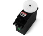 HITEC RCD Серво за 1/5 модели Hitec Monster Resin Gear 15T Analog (6V/25KG/0, 14s) 1/5 Scale Servo HS-805BB (HS-805BB)