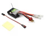 HPI RACING Контролер четков за автомодел HPI Racing Blackzon Smyter 1/12 ESC/Receiver (3-Wire) HPI540148 (HPI540148)