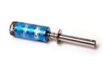 LRP Запалка за нитро двигатели с нитрометан (без батерия) lrp glow plug igniter aluminium with voltmeter l37316 (l37316)
