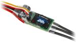 HOBBYWING Контролер безчетков самолетен FlyFun V5 20A ESC 2-4s BEC HW30202308 (HW30202308)