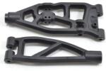 RPM Носачи предни леви Арма Кратон Ноториус Ауткаст Талион Front Left A-arms for the ARRMA 6S (V5 & EXB) line of Vehicles RPM81572 (RPM81572)