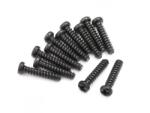 HPI RACING Болтове HPI Racing Blackzon Pan head Self Tapping Screws PBHO2.6x12mm (12) HPI540053 (HPI540053)