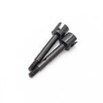 FUNTEK Оси задни за FunteK STX Rear Wheel Axe, 2 Pcs. FTK-21044 (FTK-21044)