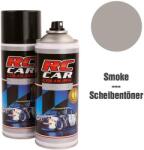 GHIANT Спрей Сив Lexan Spray Smoke RCC419 150ml Ghiant Боя за купета от лексан бои на спрей за бодита за автомодели RCC419 (RCC419)