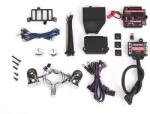 Traxxas Фарове Pro Scale LED light set, TRX-4 Chevrolet Blazer or K10 Truck (1979)(fits #8130 or 9212 bodies) TRX8038X (TRX8038X)
