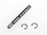 HIMOTO Ос Химото Driver Gear Shaft HM03015 (HM03015)