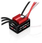 HOBBYWING Контролер Hobbywing QuicRun WP12BL45 G2 Brushless ESC 45A 2-3s for 1: 12 HW30107000 (HW30107000)
