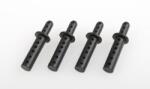 HIMOTO Кули за купе Химото Himoto Body Post 4pcs HM08007 (HM08007)
