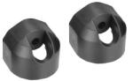 Team corally Капачки гардове за шокове амортисьори Team Corally - Shock Cap Protector - Composite - 2 pcs C-00180-658 (C-00180-658)