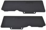 RPM Калобрани за Арма Кратон Талион Ауткаст Дуранго Mud Guards for RPM Kraton, Talion & Outcast Rear A-arms (RPM #81402 / #81405) RPM81412 (RPM81412)